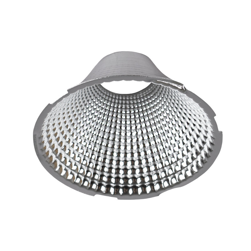 REFLEKTOR TRACK L SILVER 60