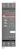 abb Mjukstartare psr37 18,5kw/400v 100-240vac