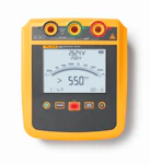 ISOLATIOSNTESTARE FLUKE 1535 EPROD