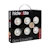 hide-a-lite Alasvalo optic quick s 6-pack ip44 290lm 4,5w 3000k dim tilt