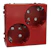 schneider electric Pistorasia exxact 2s/16a/ip21 1x ukr vino pun