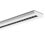 PÅPUTS ARMATUR FLEXILED 4SM23S/A840 WH LB