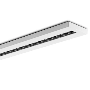 performance in lighting Pinta-asennusvalaisin flexiled 4sm23s/a840 wh lb