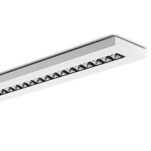 performance in lighting Pinta-asennusvalaisin flexiled 5sm37a/m840 wh lm da