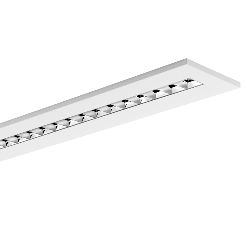 performance in lighting Uppoasennusvalaisin flexiled 5il28s/a840 wh lm