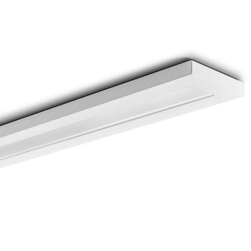 performance in lighting Pinta-asennusvalaisin flexiled 4sm17s/a840 wh op1 da
