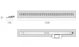 performance in lighting Pinta-asennusvalaisin flexiled 4il23s/a 840 wh lm