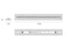 performance in lighting Uppoasennusvalaisin flexiled 5re28s/a840 wh lb
