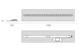 performance in lighting Uppoasennusvalaisin flexiled 5il28s/a840 wh lb