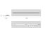 performance in lighting Uppoasennusvalaisin flexiled 4il23s/a840 wh lm