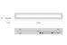 performance in lighting Pinta-asennusvalaisin flexiled 5sm22s/a840 wh op da