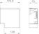 obo bettermann Planvinkel obo gk-fh70130sw, hf, pc/bs, mus