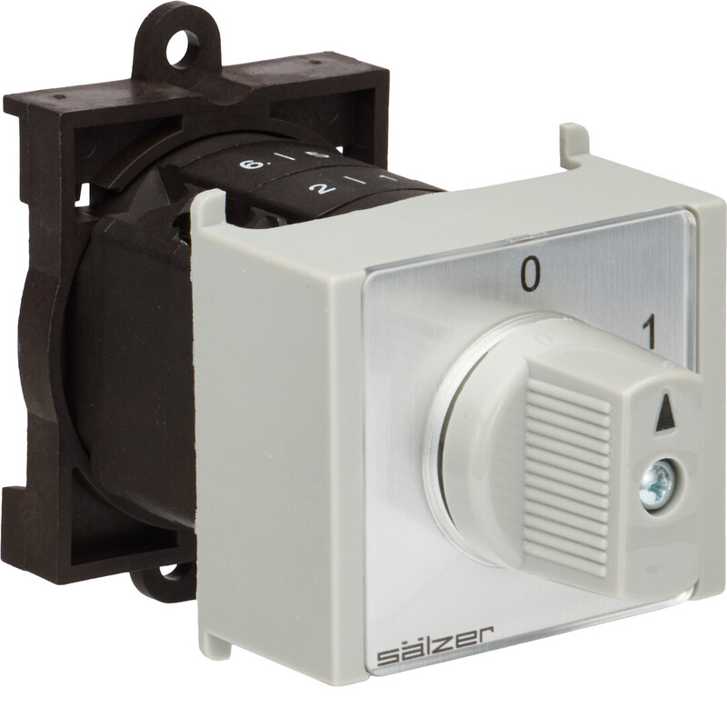 sälzer Kamställare p220 0-1 4n 20a din