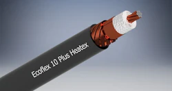 ANTENNIKAAPELI-HF TELE-TUKKU Ecoflex10 Plus Heatex 102m Cca