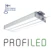 ledistys Teollisuusvalaisin suljettu pr prl603 ip65 18600lm 165w pc da
