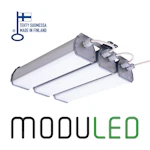 TAK LED ARMATUR MODULED MDL803 IP65 26100LM 219W PC DA