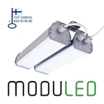 TAK LED ARMATUR MODULED MDL1202 IP65 26000LM 214W PCDA