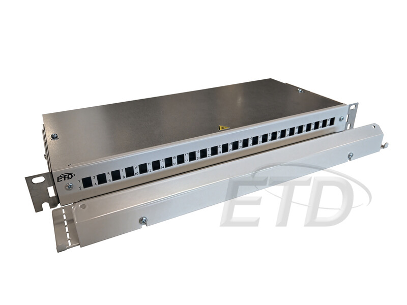 etd Paneeli-kuitu-etd paneeli etd 200 1u lc d 1-48