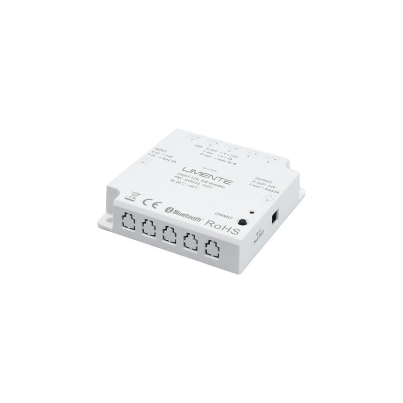 limente Led-kontrollenhet smart 520 himmennin-cl 24v