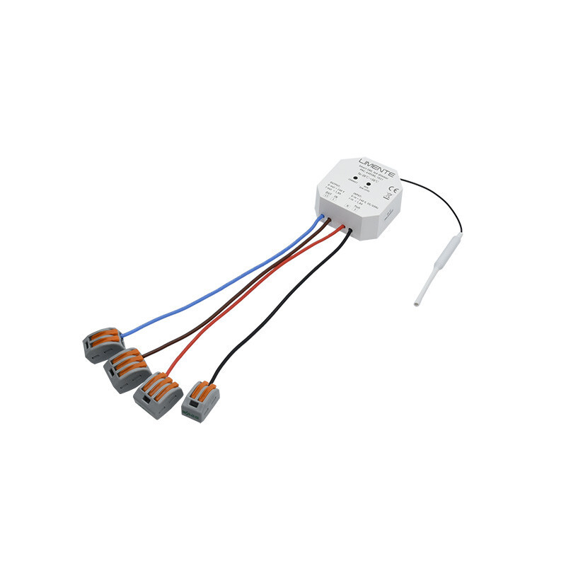 limente Ohjauskomponentti smart 580 himmennin 240v