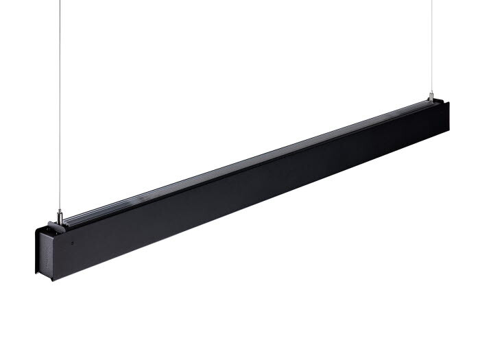 exaktor Pendelarmatur tekla l120 ip20 5000lm 930 da sv