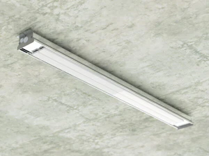 exaktor Teollisuusvalaisin avoin zenit l130 ip23 10000lm wb90 clo da