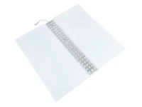 MODUULIVALAISIN BALDER 1R IP21 60X60 3700LM 840 DA