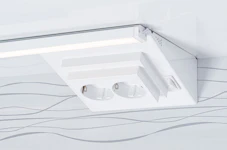 WORK POINT LUMINAIRE READY23 570 IP54 7,7W/940 WH