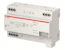 abb Spänningsförsörjning knx 30 vdc 640 ma ups
