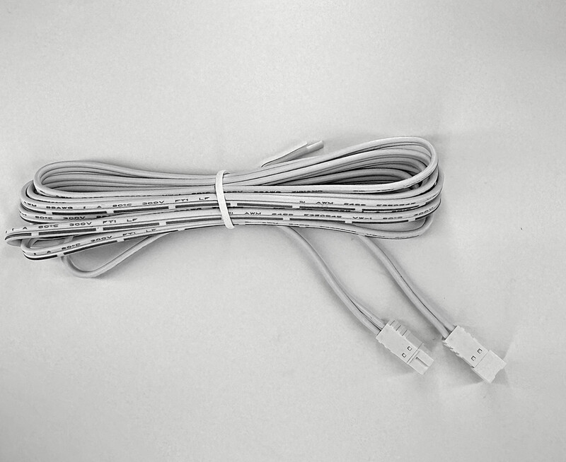 FURNITURE LUMINAIRE DREAMLED DLUEXT200 EXT.CORD 2 M
