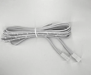 dreamled Möbelarmatur dreamled dluext200 ext.cord 2 m