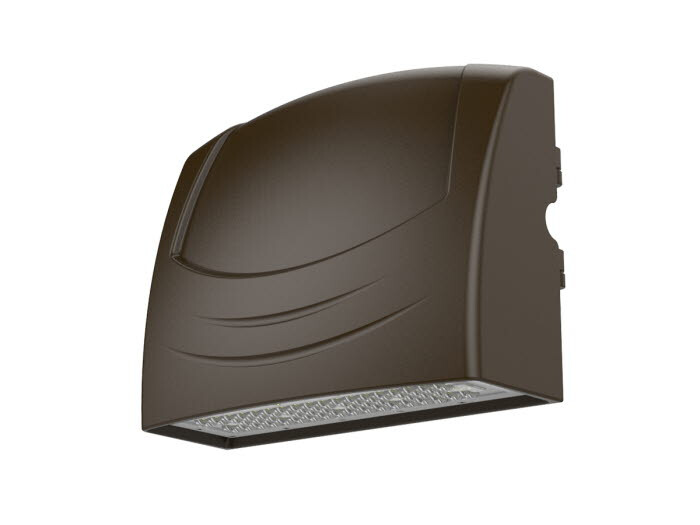 exaktor Outdoors wall luminaire exwall ip65 4300lm 840 as d br