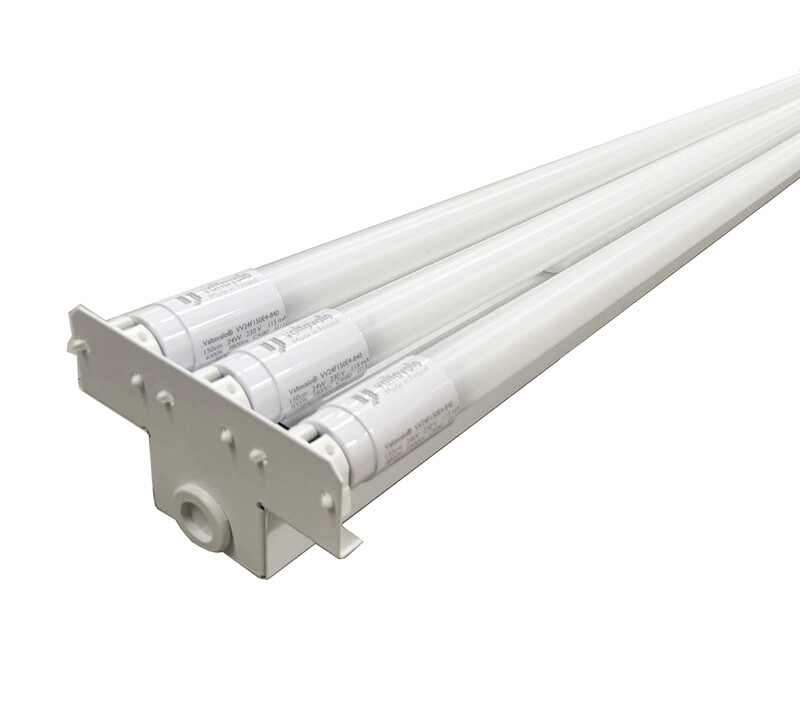 valtavalo Yleisvalaisin pinta teva slim teva 1500+3x24w e4 840f
