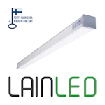 TAK LED ARMATUR LAINLED LNL1200 IP20 4500LM 36W PC