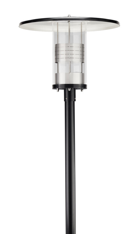 TÄTORTSARMATUR TALAS 3000K-DALI-23W-3500LM-IP44-SV