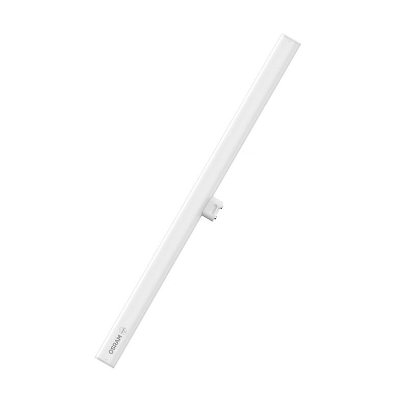 osram Lineaarilamppu ledinestra s14d 5w/927 470lm dim fr 50cm