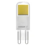 LED-LAMPA PARATHOM SPECIAL PIN 2,6W/827 320LM G9 GL