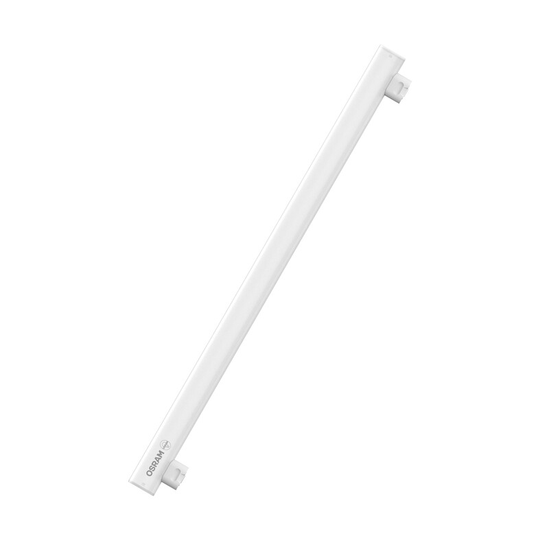 osram Lineaarilamppu ledinestra s14s 5w/927 470lm dim fr 50cm
