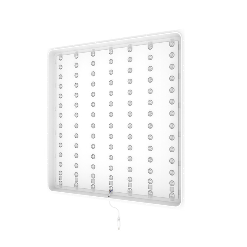 LED-MODUL PANEL SUPERIOR LS SV 600SQ 4860 840 PL FLEX