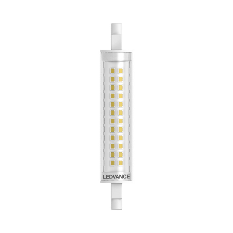 ledvance Lineaaril. performance special line118 12w/827 1521lm r7s