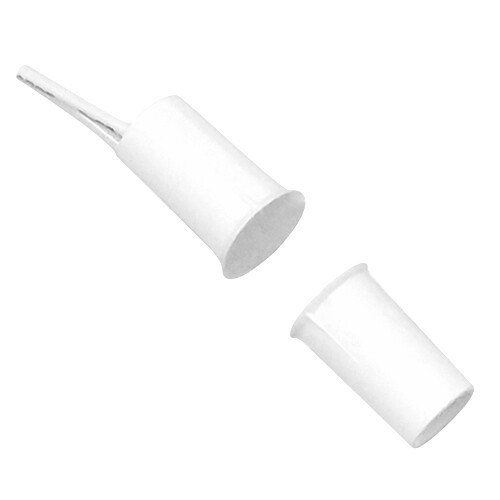 MAGNETIC PULL-SHUT STRIP MAGNETIC PULL-SHUT STRIP