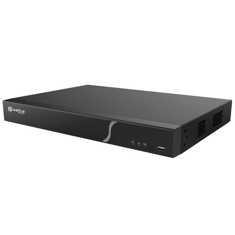 celotron Digital recorder 8-chan, xvr hybrid recorder
