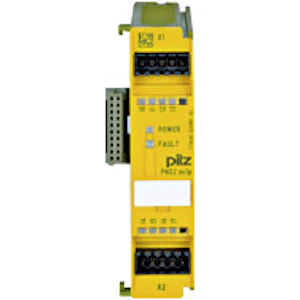 pilz Laajennusmoduuli pilz pnoz mi1p tulomod 773400