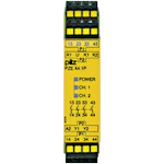 LAAJENNUSMODUULI PILZ PZE X4.1P C 24VDC JOUSIL LAAJ