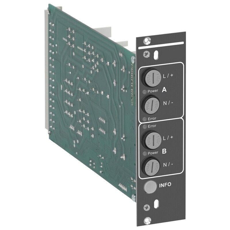 schneider electric Keskusyksikkötarvike epc mlde12e pääpiirimoduuli vara