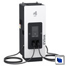 RECHARGING STATION PRO DC 150 KW DC, 2X CCS2, 7.5M