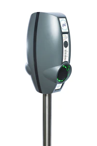 evbox Recharging statio businessline sat 2x11kw t2 pr vvjs mid