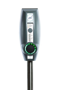 evbox Recharging statio businessline sat 22kw t2 pr vvjs mid