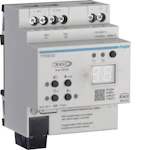 DALI-GATEWAY KNX ETS TYFS671D 2CH TW SECURE DIN