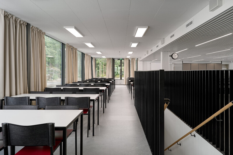 arten Moduulivalaisin space 42w 300x1200 triac ip20 3cct